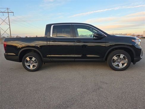 New 2026 Honda Ridgeline RTL image 13