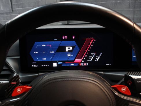 Used 2023 BMW M3 Competition image 60