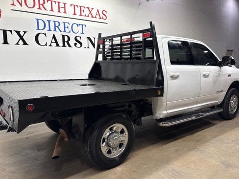 Used 2021 RAM 2500 Lone Star AWD/4WD image 5