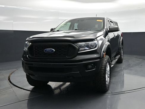 Used 2021 Ford Ranger XL w/ Equipment Group 101A High AWD/4WD image 52