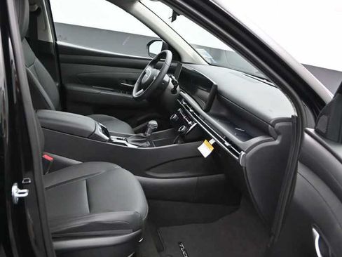 New 2026 Hyundai Tucson SEL AWD/4WD image 11