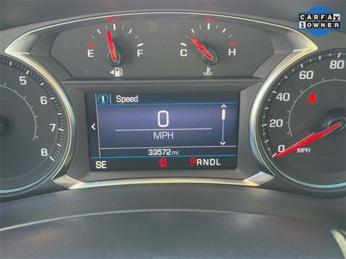 Used 2022 Chevrolet Equinox LS w/ LS Convenience Package image 19