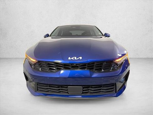 Used 2025 Kia K5 EX FWD image 10
