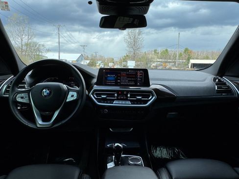 Used 2023 BMW X3 xDrive30i AWD/4WD image 20