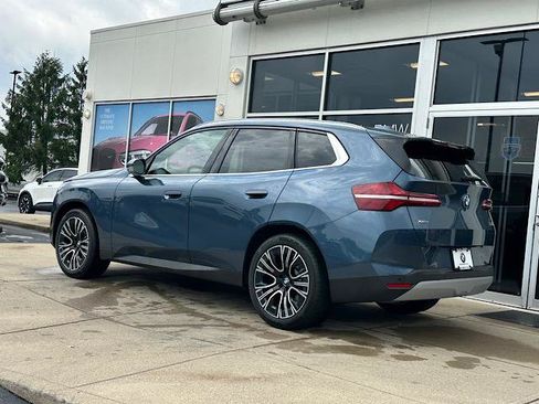 Used 2026 BMW X3 xDrive30i AWD/4WD image 6