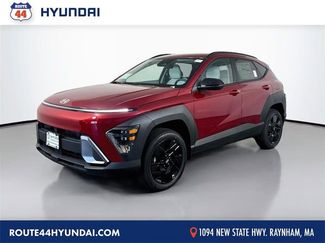 New 2026 Hyundai Kona SEL Sport AWD/4WD video 1