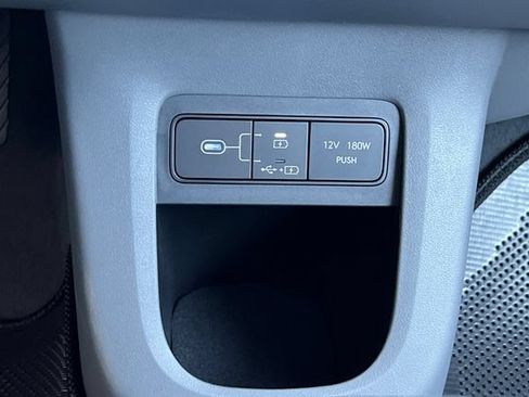 Certified 2026 Hyundai Ioniq 5 SEL RWD image 38