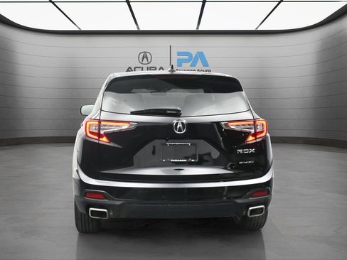 Certified 2023 Acura RDX AWD w/ Advance Package image 22
