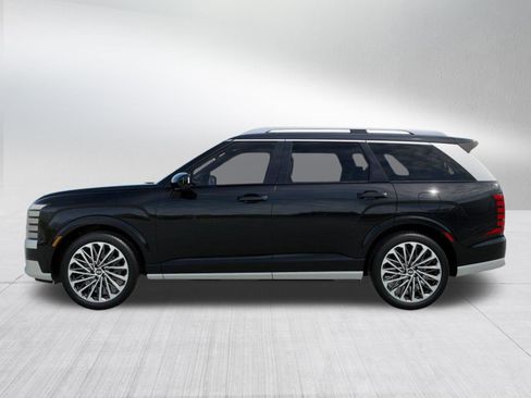 New 2026 Hyundai Palisade Calligraphy image 3