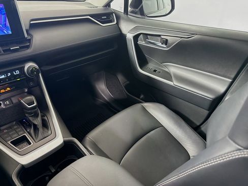 Used 2024 Toyota RAV4 XLE Premium image 21