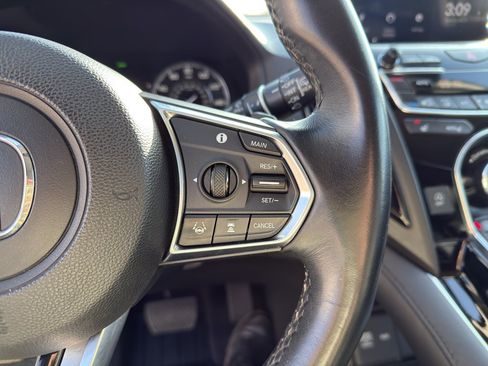 Used 2019 Acura RDX AWD image 16