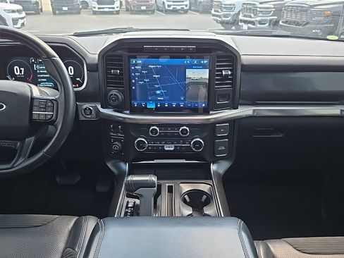 Used 2022 Ford F150 Raptor w/ Equipment Group 801A High AWD/4WD image 20