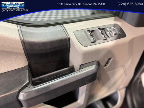 Used 2018 Ford F150 XL w/ Equipment Group 101A Mid AWD/4WD image 15