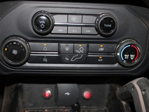 Used 2021 Ford Bronco Big Bend AWD/4WD image 31