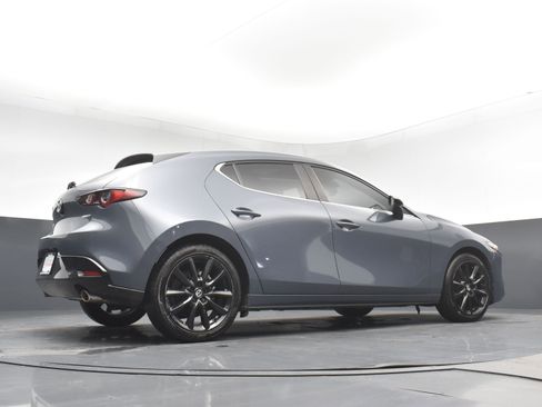 Used 2023 MAZDA MAZDA3 s AWD/4WD image 22