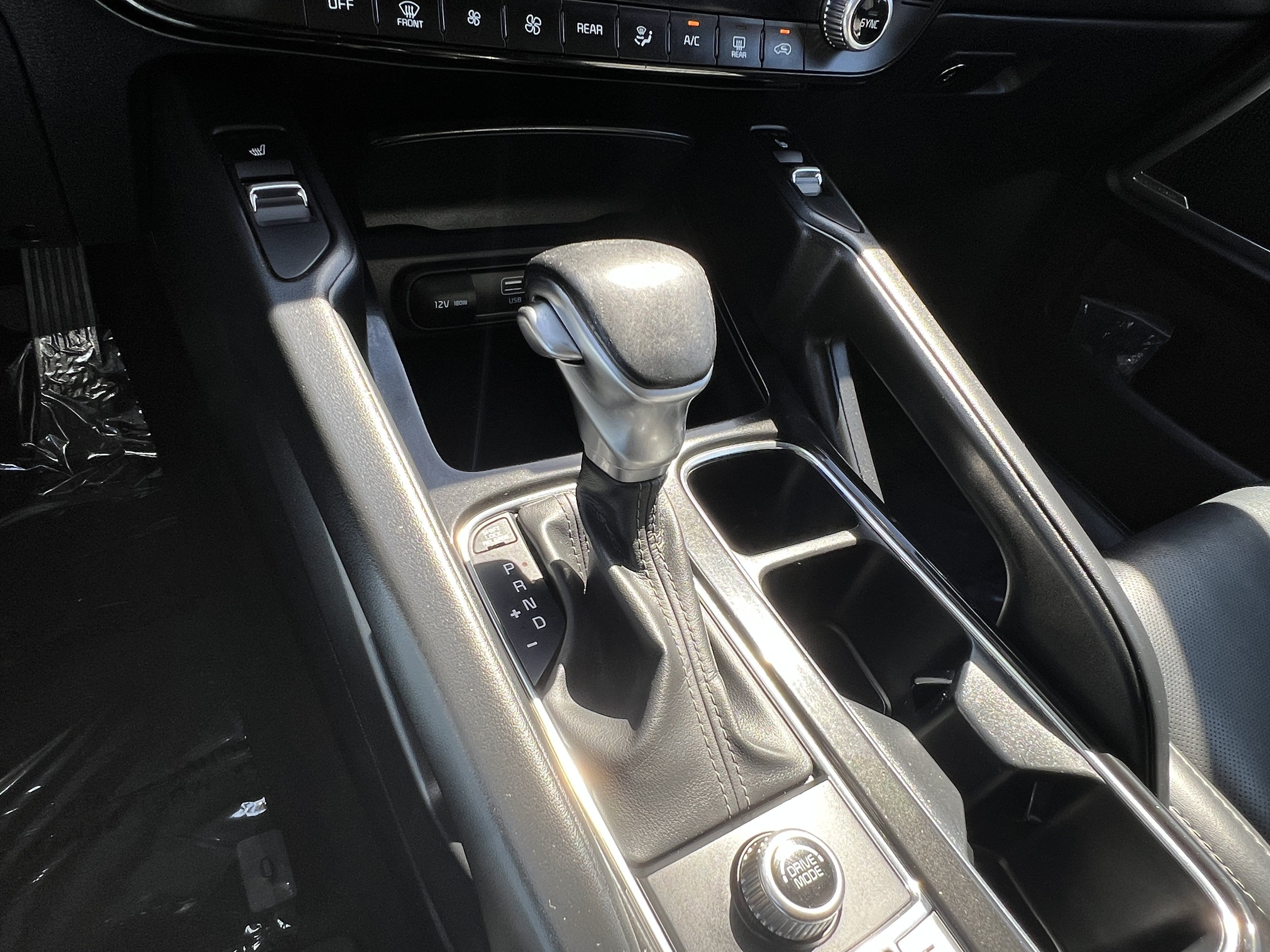 Certified 2023 Kia Telluride S FWD image 31