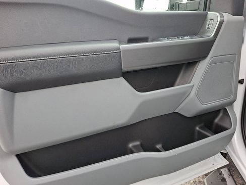 New 2026 Ford F350 XLT image 9