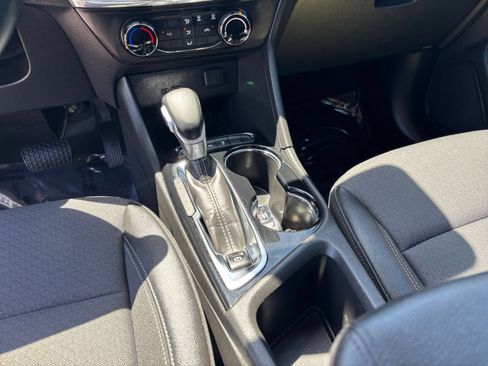 Used 2025 Buick Encore GX Preferred FWD image 42