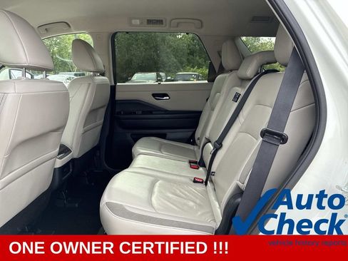 Certified 2023 Nissan Pathfinder SL AWD/4WD image 16