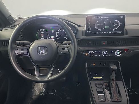 Used 2025 Honda CR-V Sport-L image 20