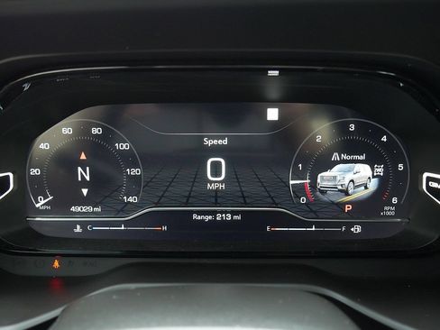 Used 2022 GMC Yukon Denali w/ Max Trailering Package AWD/4WD image 34
