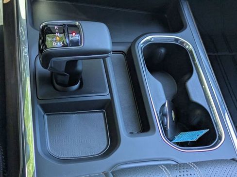 New 2026 Chevrolet Silverado 1500 High Country image 23