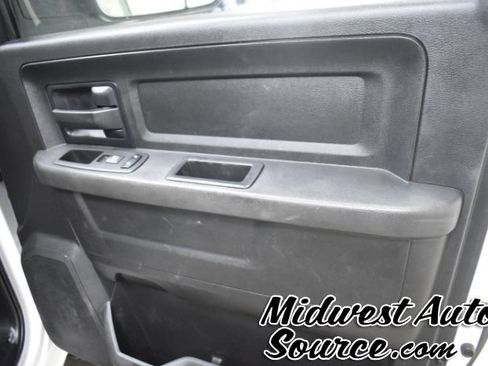 Used 2018 RAM 3500 Tradesman w/ Chrome Appearance Group AWD/4WD image 25