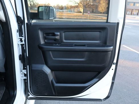 Used 2017 RAM 3500 Tradesman w/ Popular Equipment Group image 25