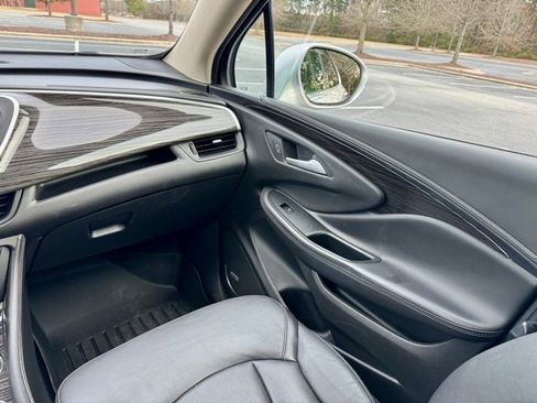 Used 2016 Buick Envision Premium image 26