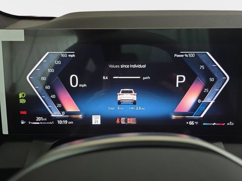 New 2026 BMW X3 xDrive30i w/ Premium Package AWD/4WD image 19