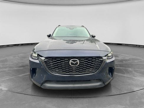 Used 2025 MAZDA CX-90 Plug-In Hybrid w/Premium Sport AWD/4WD image 25
