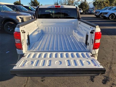 New 2026 Ford Maverick XL w/ Equipment Group 101A image 17