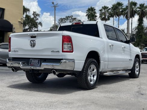 Used 2020 RAM 1500 Lone Star image 20