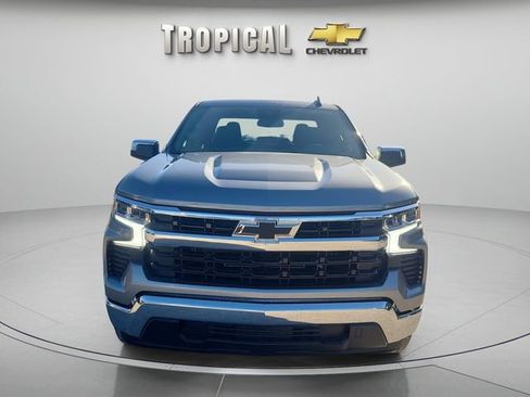 Used 2026 Chevrolet Silverado 1500 LT RWD image 8