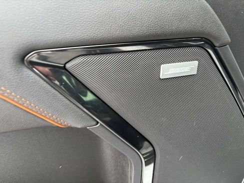 Used 2024 GMC Sierra 3500 AT4 w/ AT4 Premium Plus Package image 6