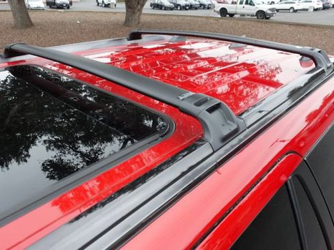 New 2026 Toyota Sequoia Platinum image 11