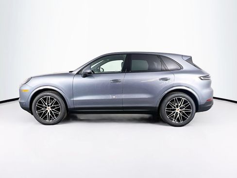 New 2026 Porsche Cayenne AWD/4WD image 2