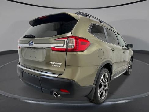 New 2026 Subaru Ascent Limited image 5