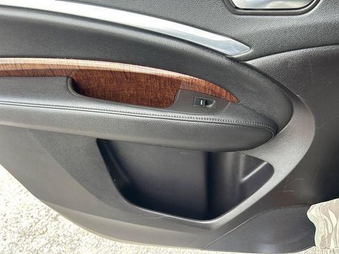 Used 2018 Acura MDX FWD w/ Technology Package image 15