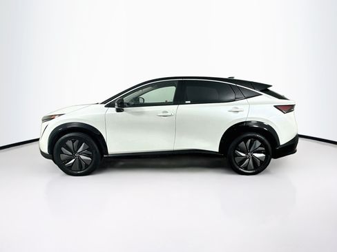 Used 2024 Nissan Ariya FWD image 4