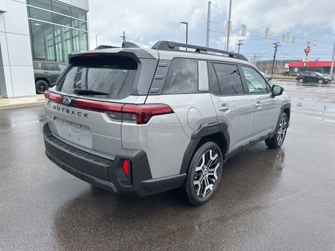 New 2026 Subaru Outback Touring XT image 6