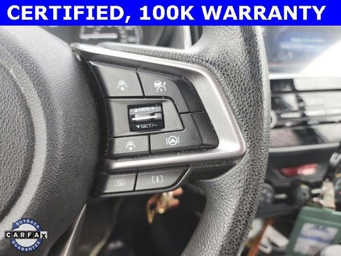 Used 2021 Subaru Forester image 14