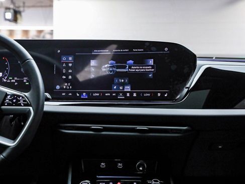 Certified 2025 Audi A5 2.0T Premium Plus w/ Premium Plus image 15