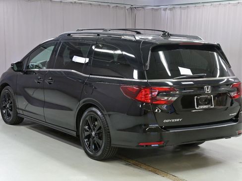 Certified 2023 Honda Odyssey Sport image 18
