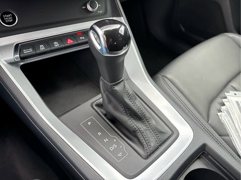 Used 2021 Audi Q3 2.0T Premium image 21