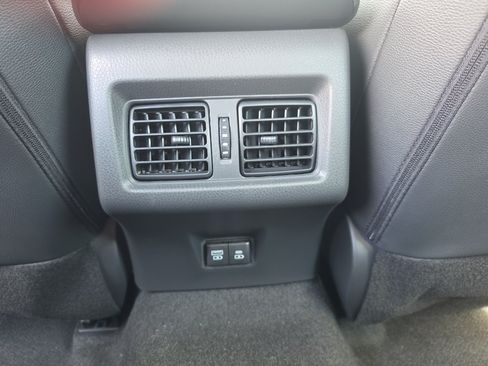 New 2026 Toyota Camry Hybrid w/ Multimedia Upgrade Package AWD/4WD image 19