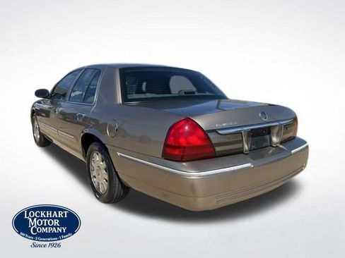 Used 2006 Mercury Grand Marquis LS image 5