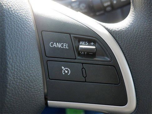 Used 2025 Mitsubishi Outlander Sport ES image 26