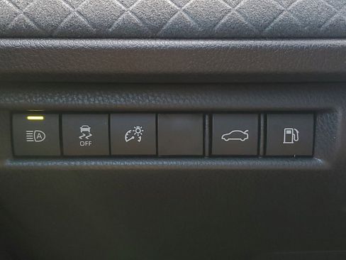 New 2026 Toyota Camry XLE image 31