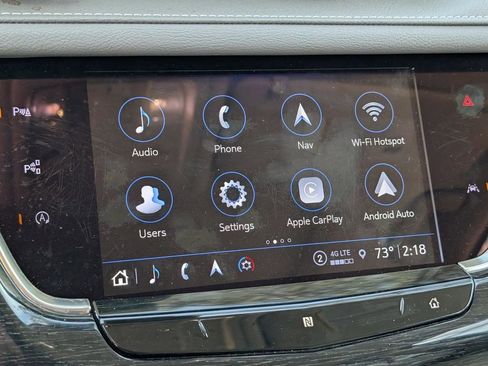 Used 2021 Cadillac XT6 Premium Luxury image 24